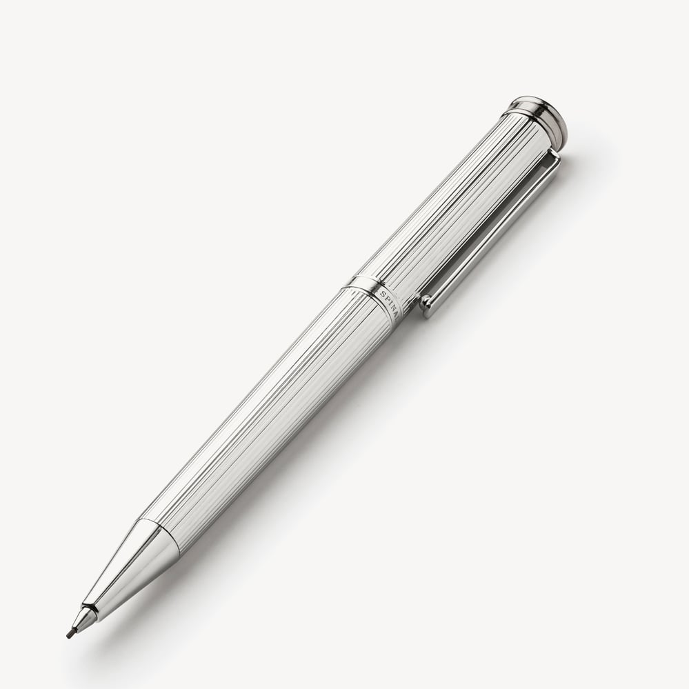 Regent Pencil Sterling Silver 925