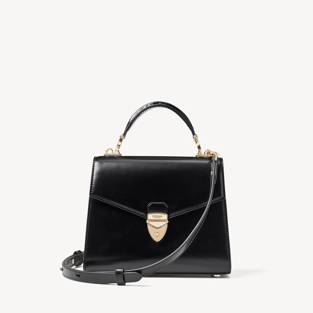 Midi Mayfair® 2 Smooth Moonlight Black