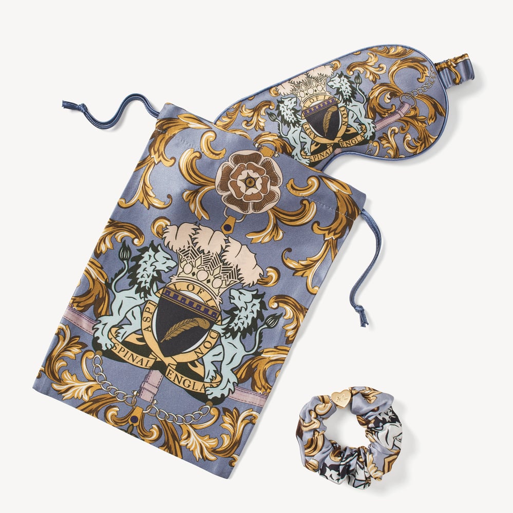 Women's 5 Piece Flight Collection Moleskin