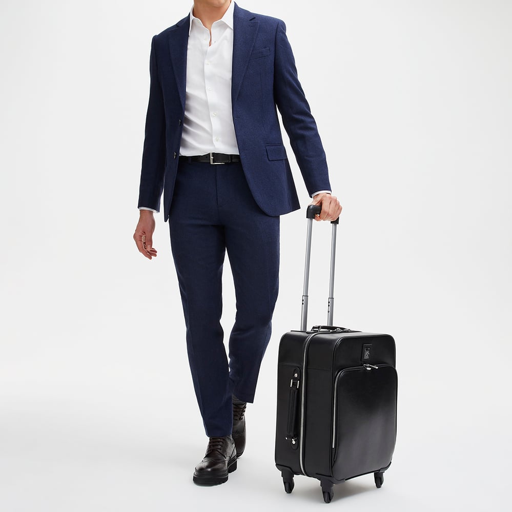 Men's 3 Piece Flight Collection Black