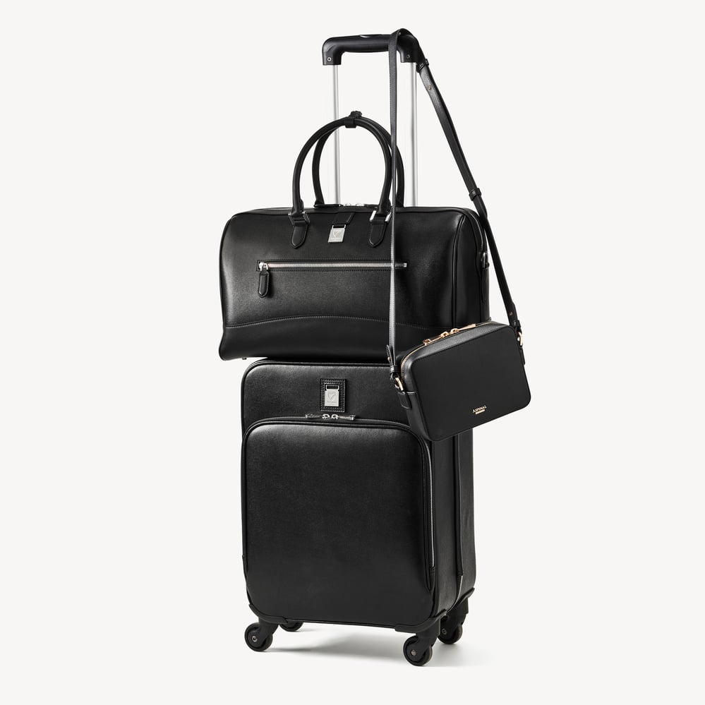 Women's 3 Piece Flight Collection Black