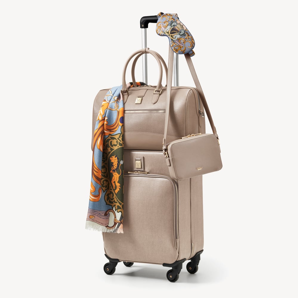 Women's 5 Piece Flight Collection Moleskin