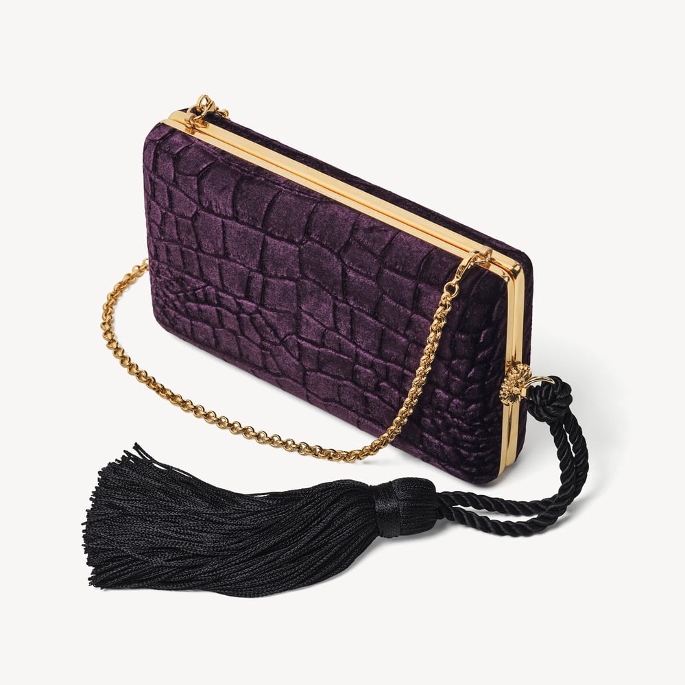Florence Clutch