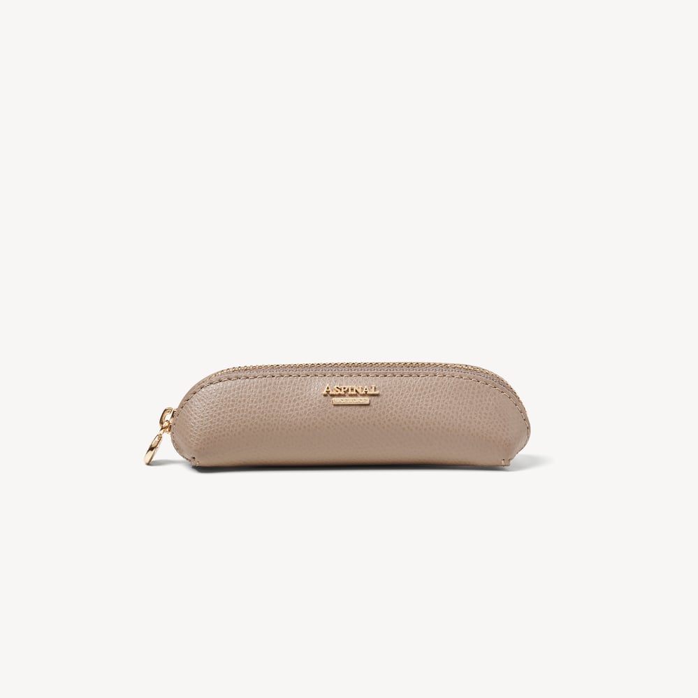 Baby Pen Case Moleskin Soft Saffiano