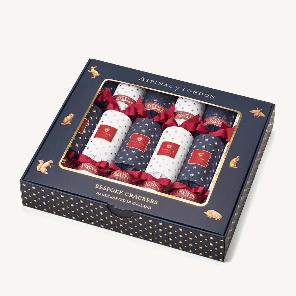 Luxury Christmas Crackers