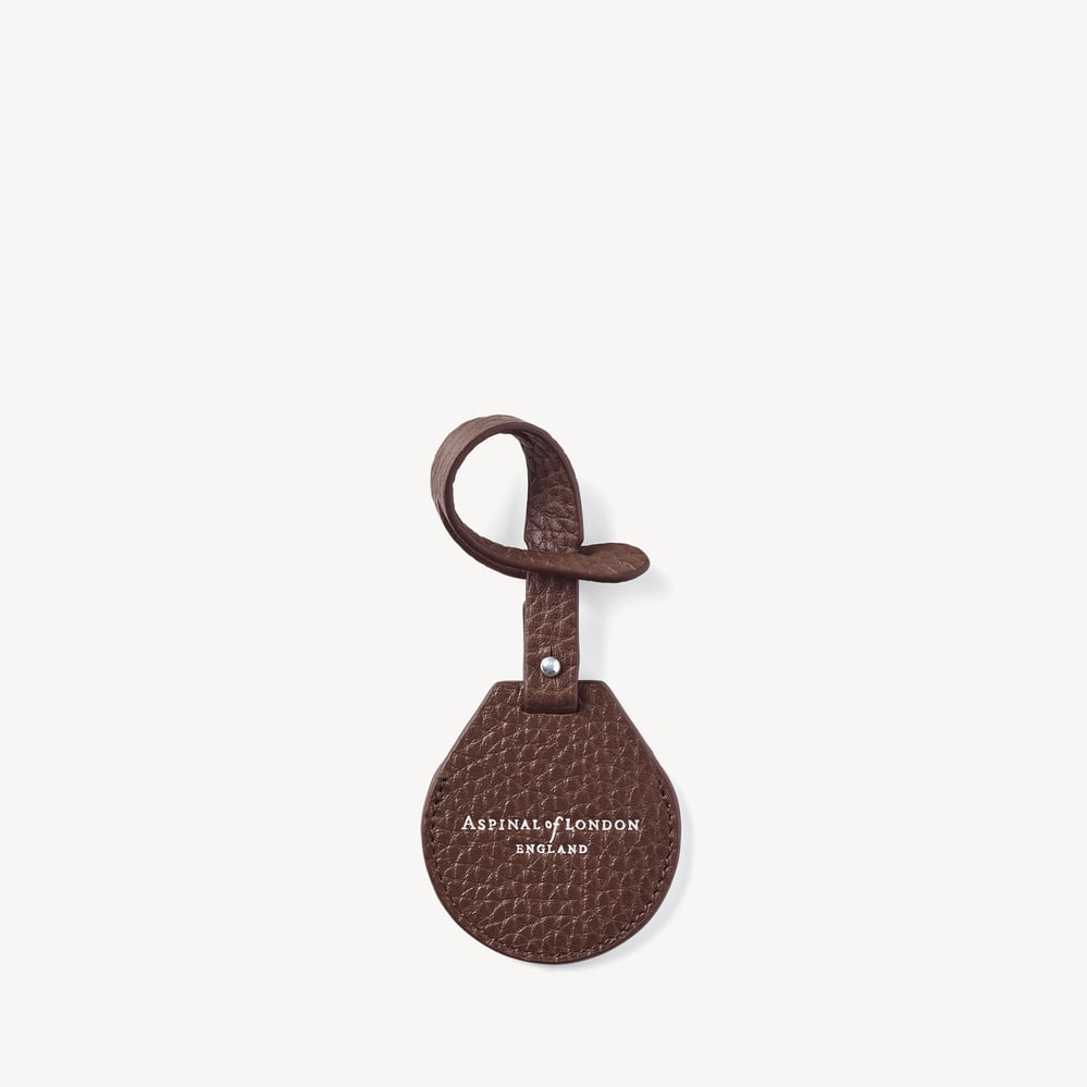 Men's Perso Charm Tobacco Pebble