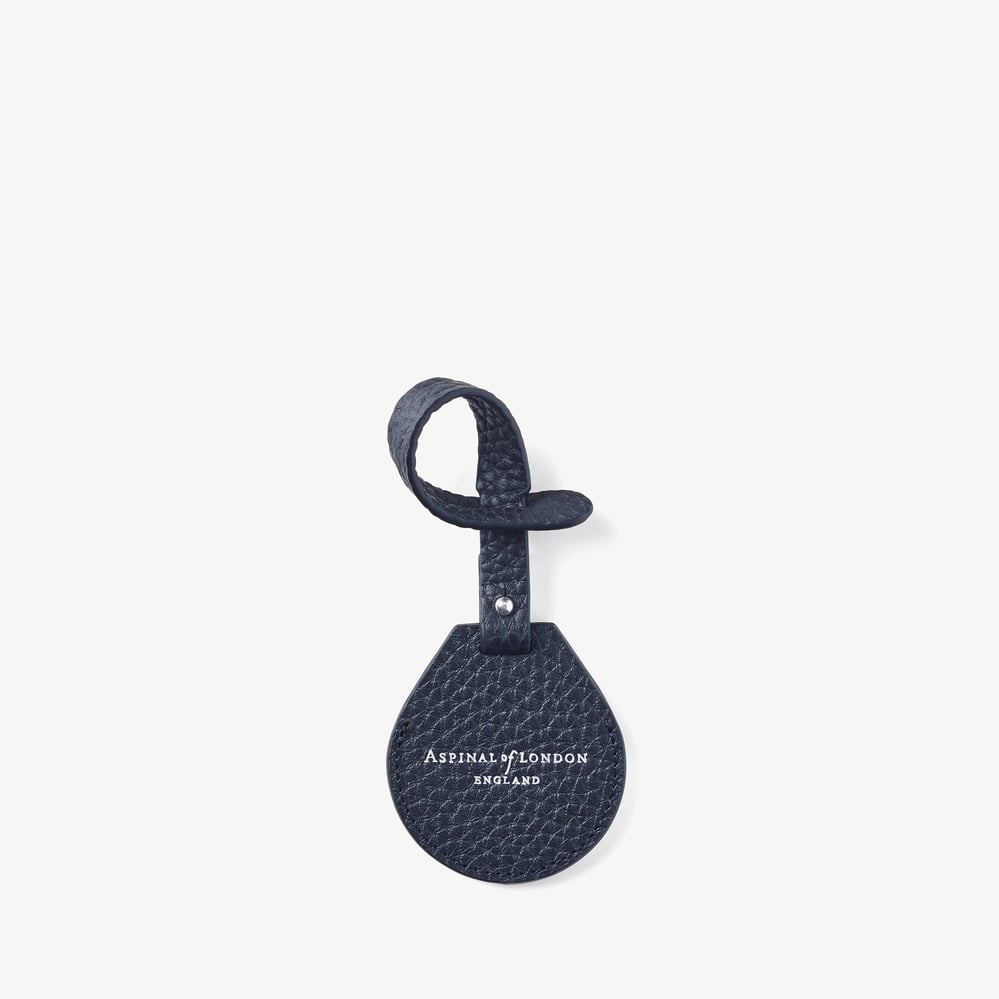 Men's Perso Charm Navy Pebble