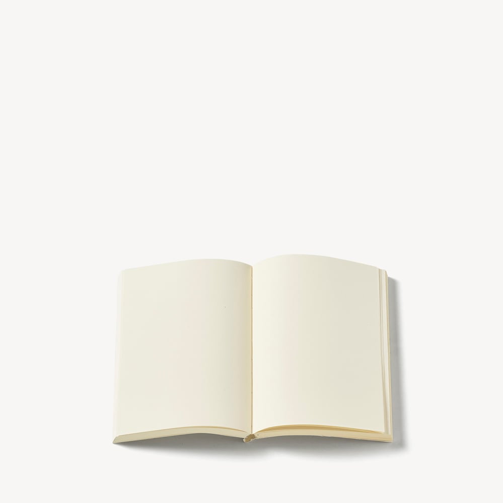 Pocket Refillable Journal Refill NO COLOUR