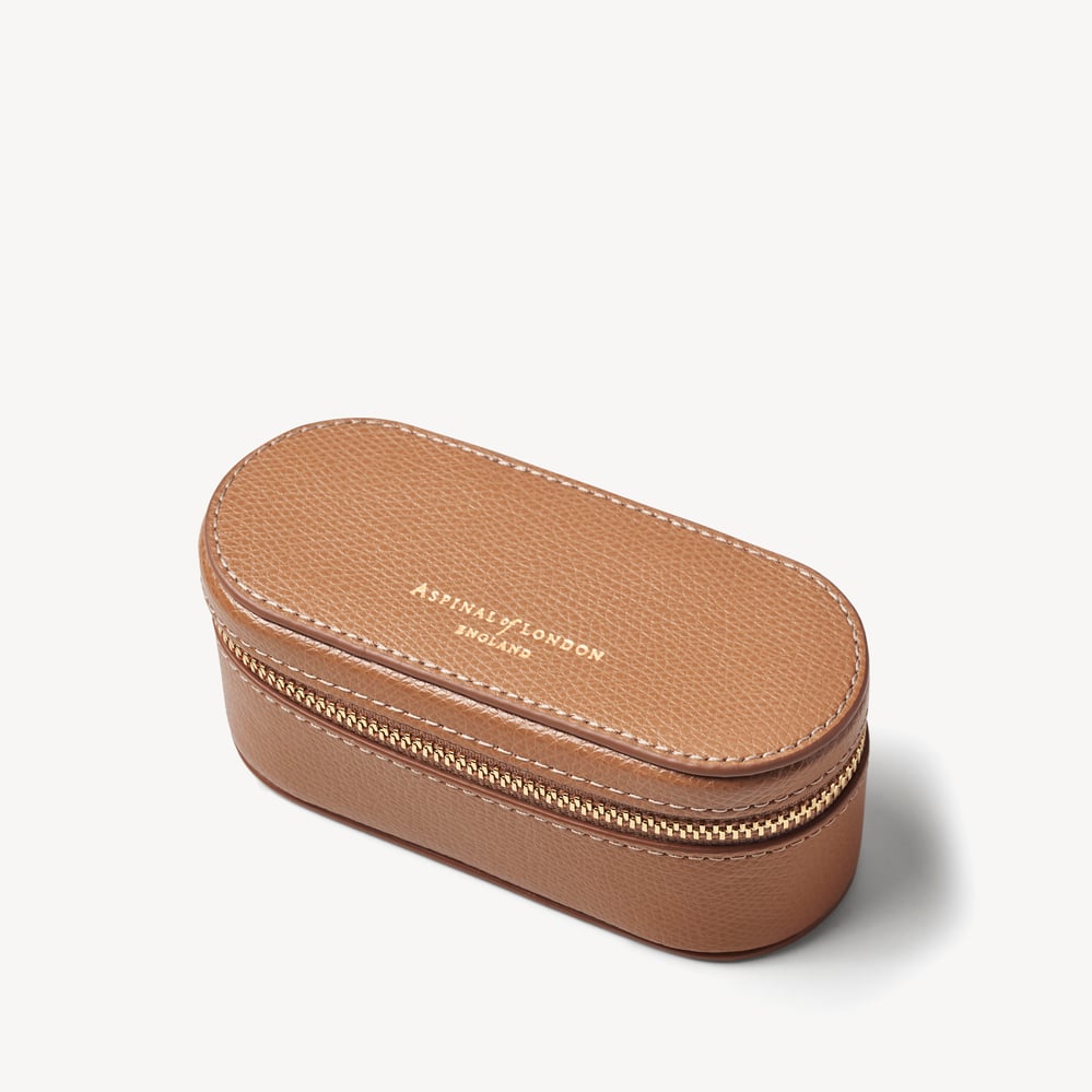 Handbag Tidy All Caramel Soft Saffiano
