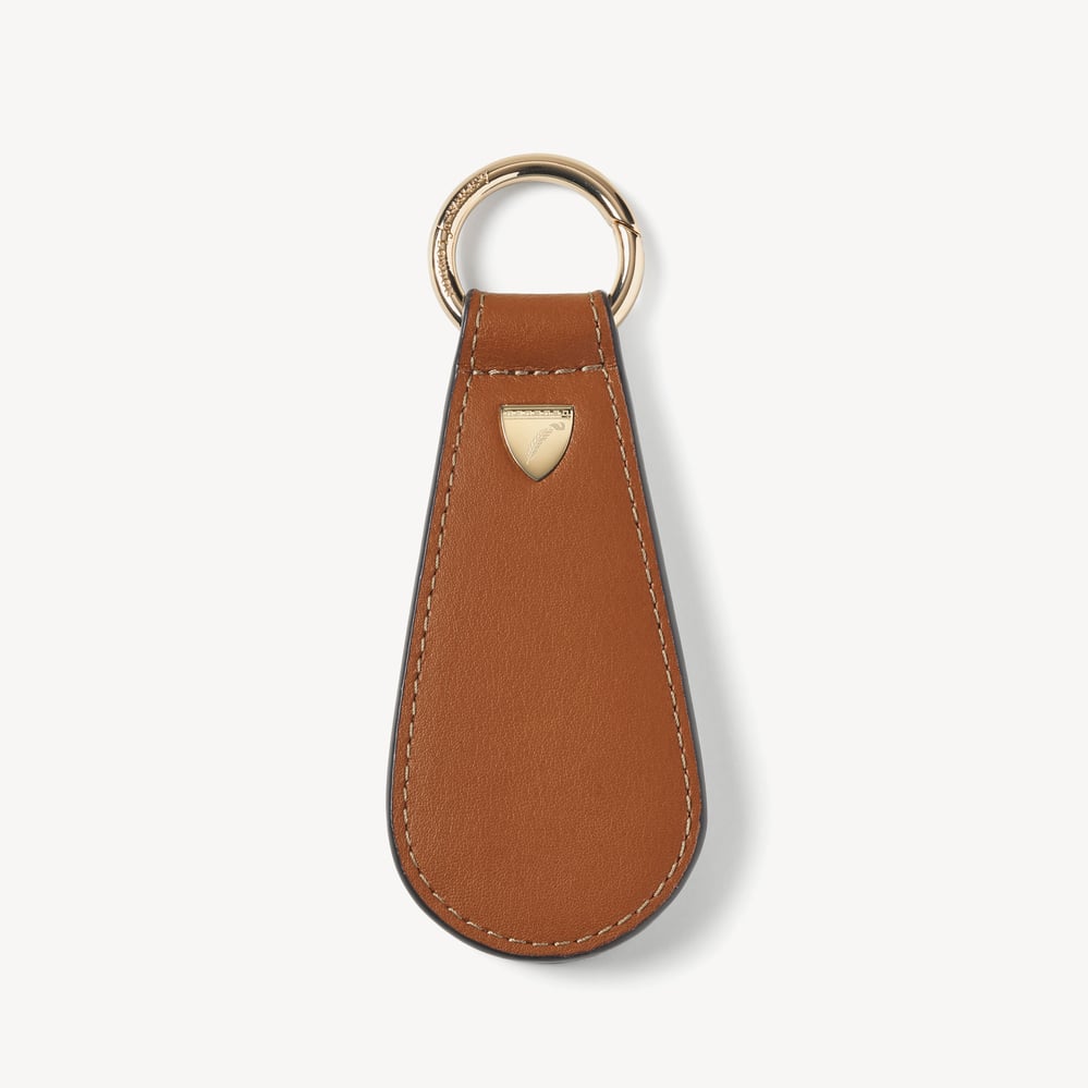 Magnetic Hat Clip Smooth Tan