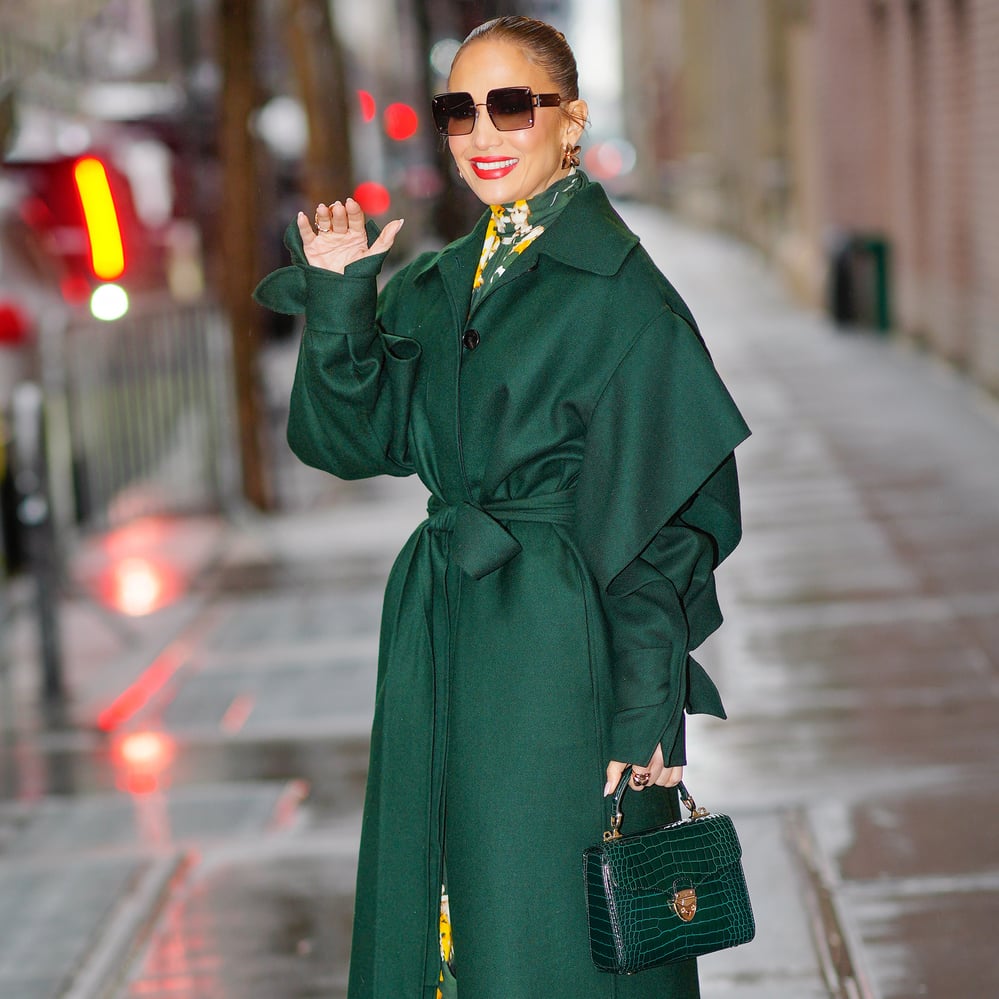 Jennifer Lopez