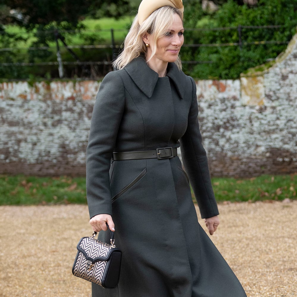 Zara Tindall