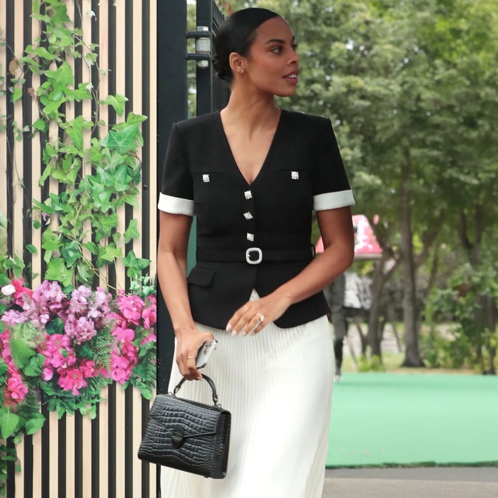 Rochelle Humes