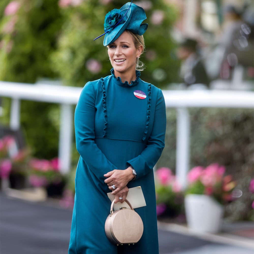Zara Tindall