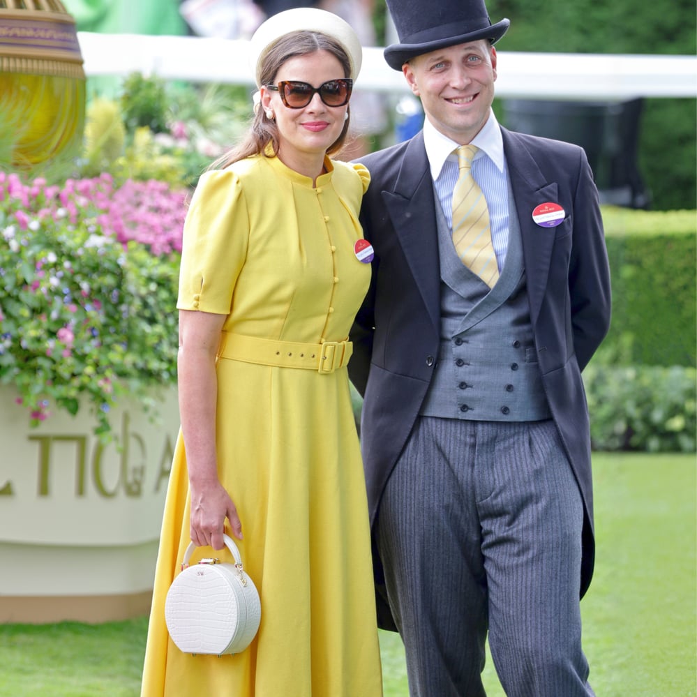 Sophie Windsor