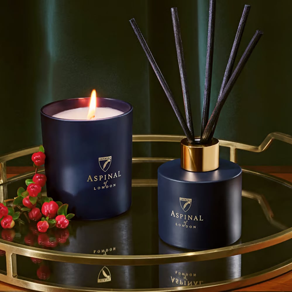 Home Fragrance