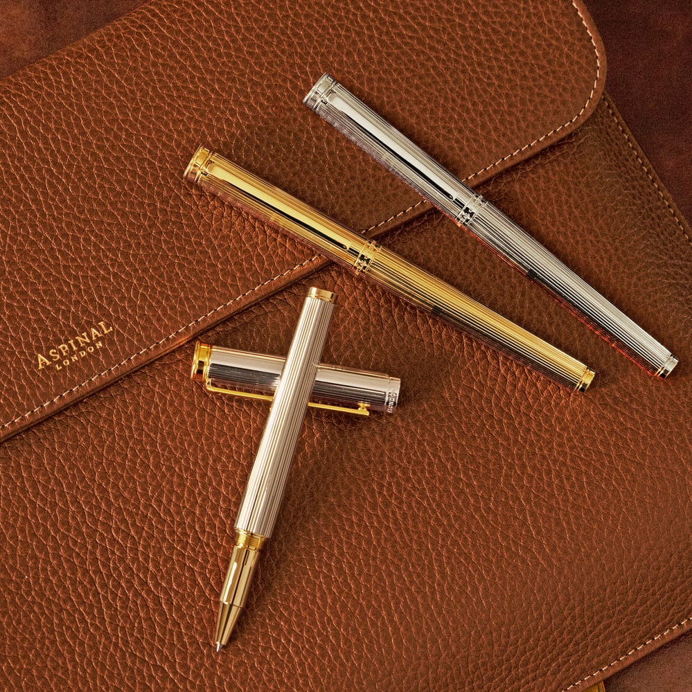 Pens
