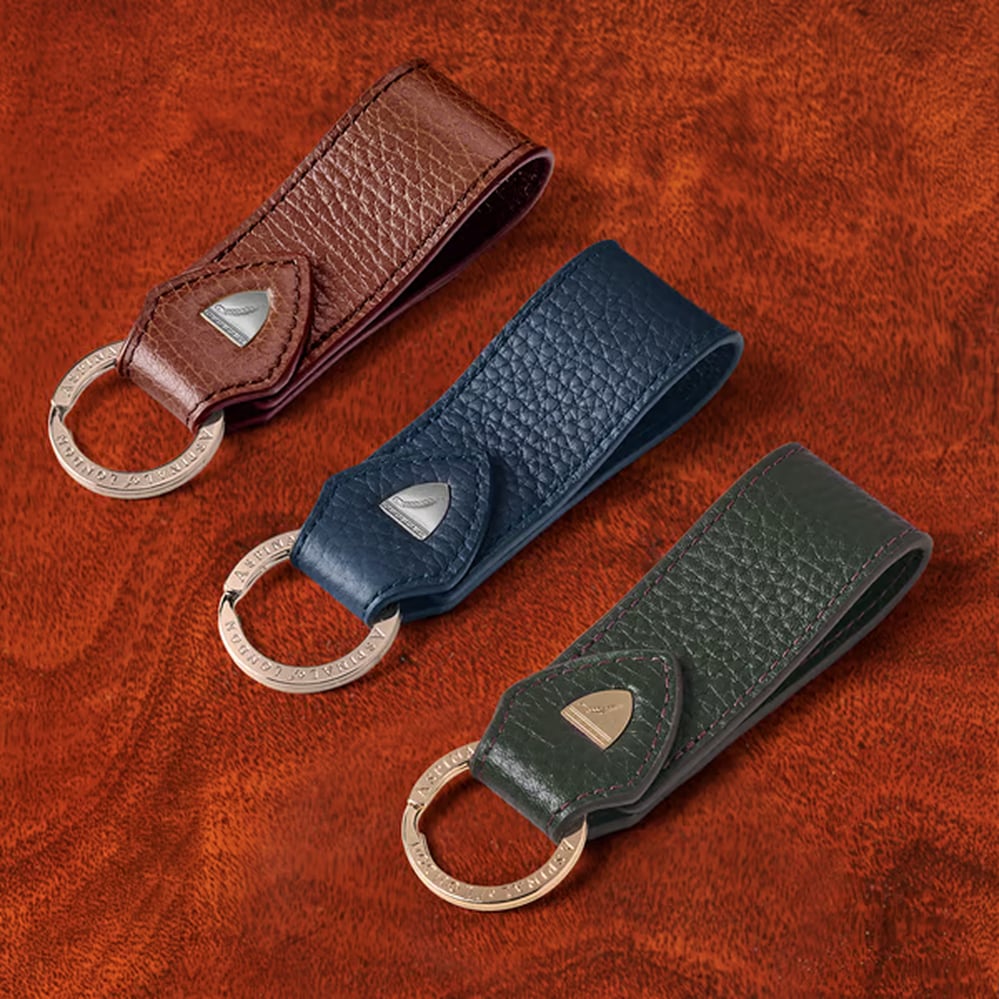 Keyrings