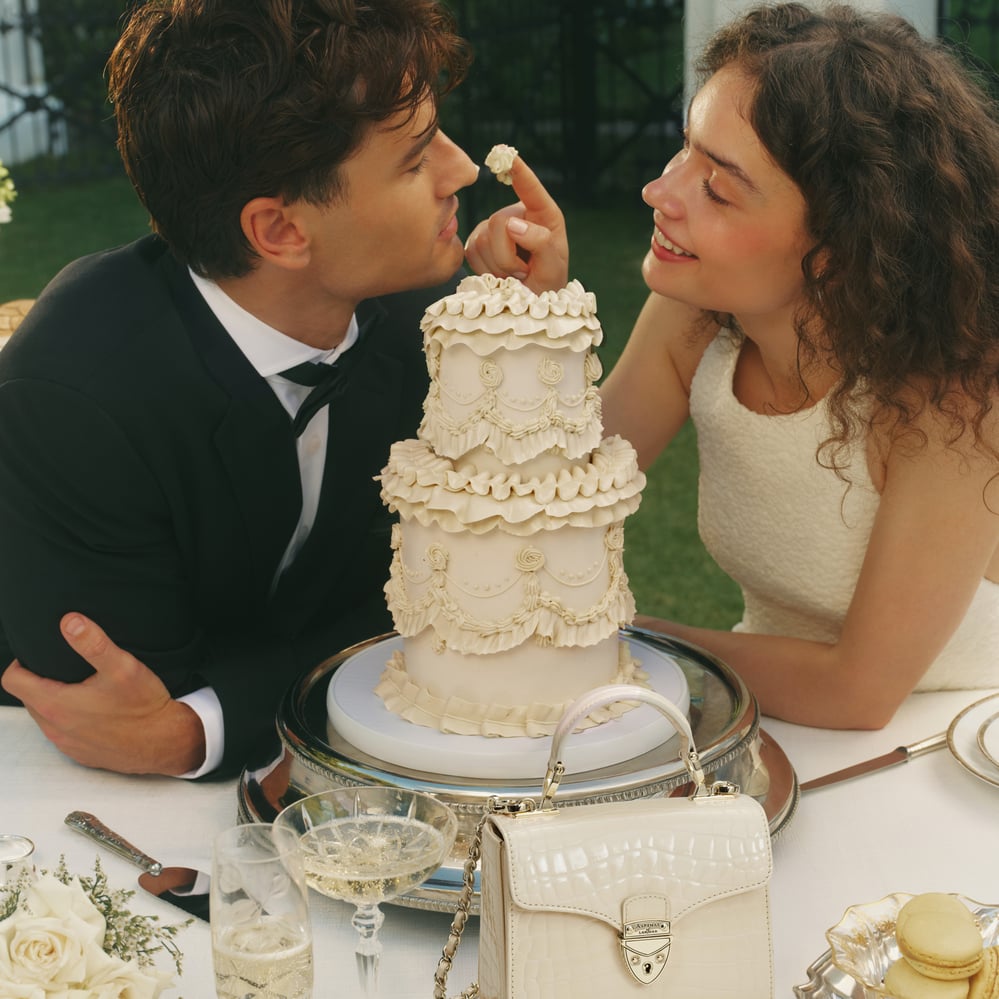 The Wedding Edit