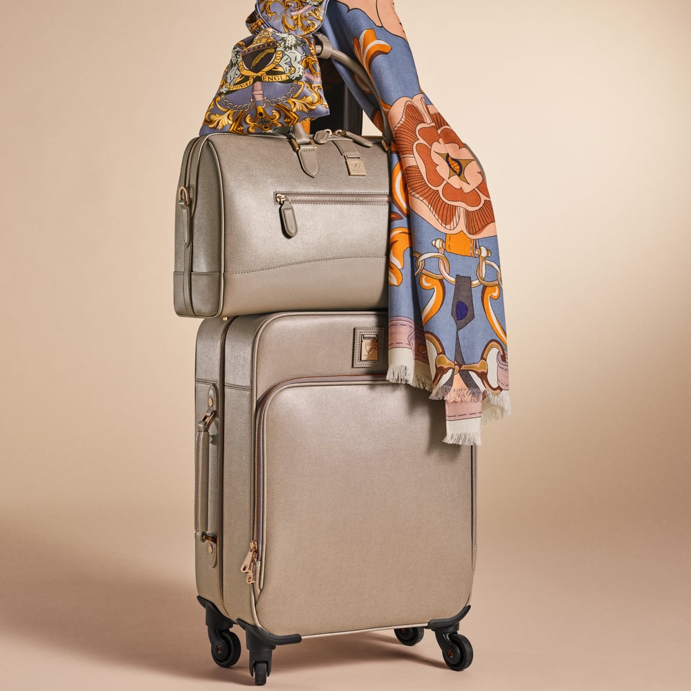 Work Ready, Travel Ready