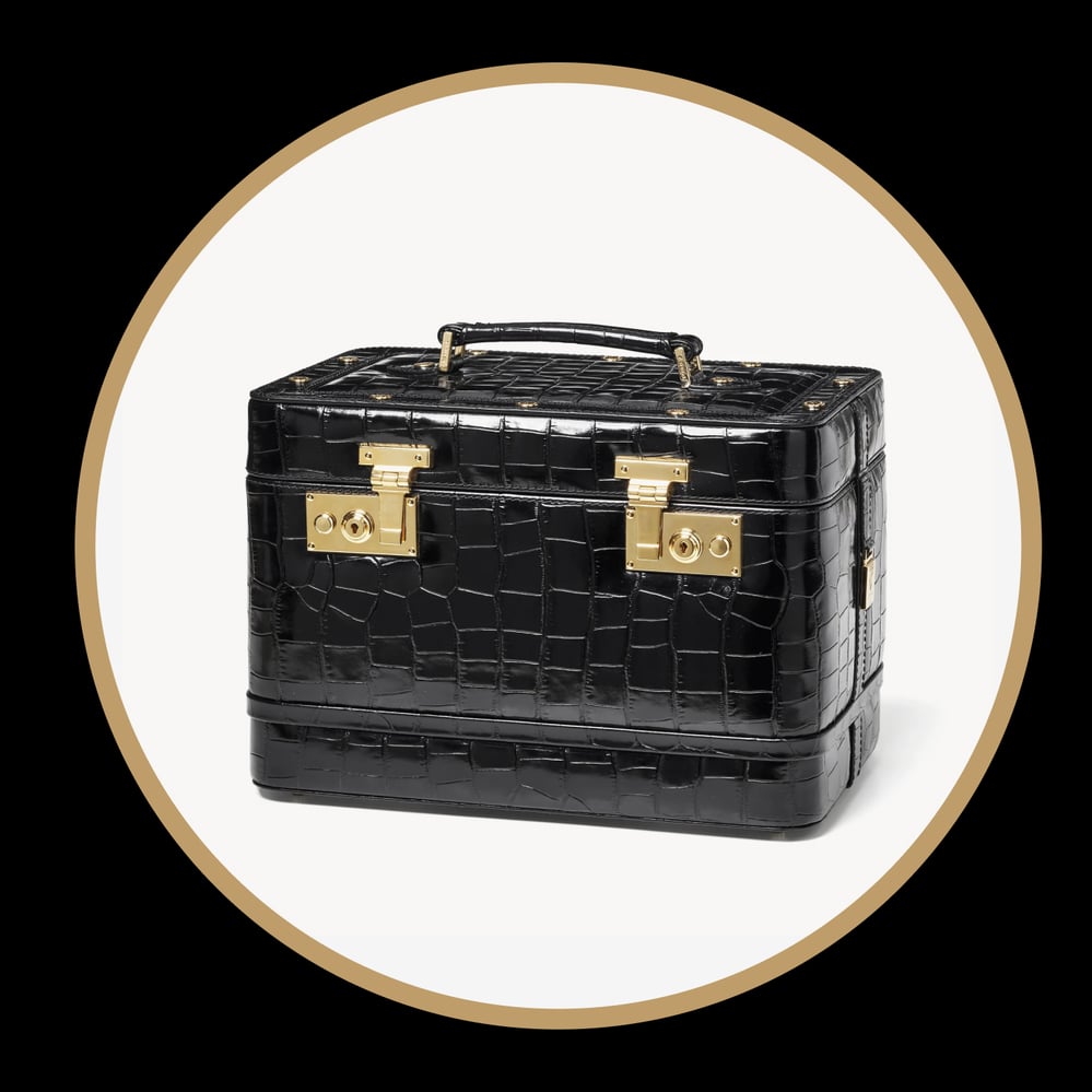 Vanity Case