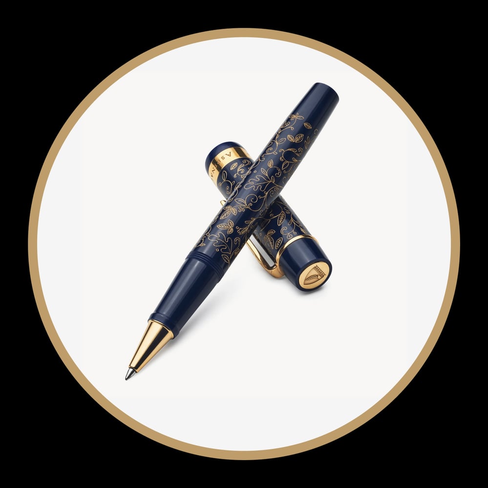 English Heritage Classic Pen