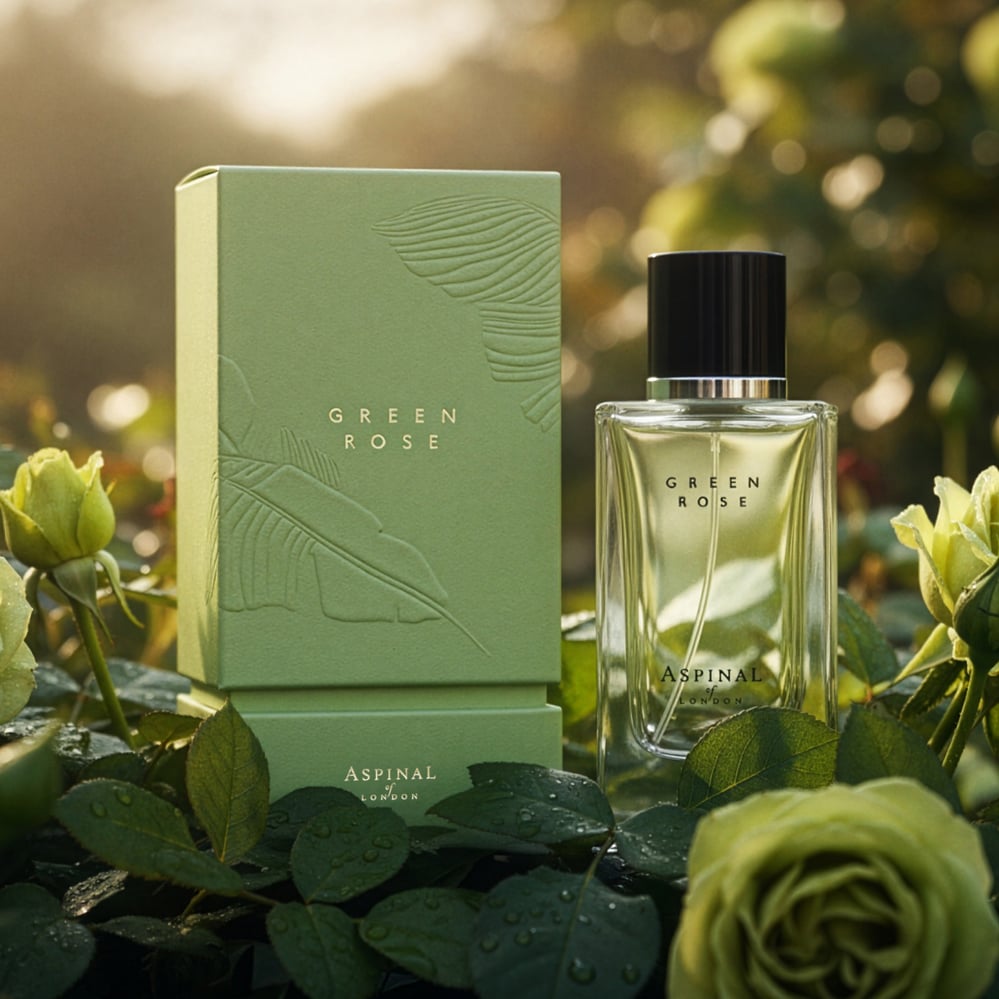 Fragrance