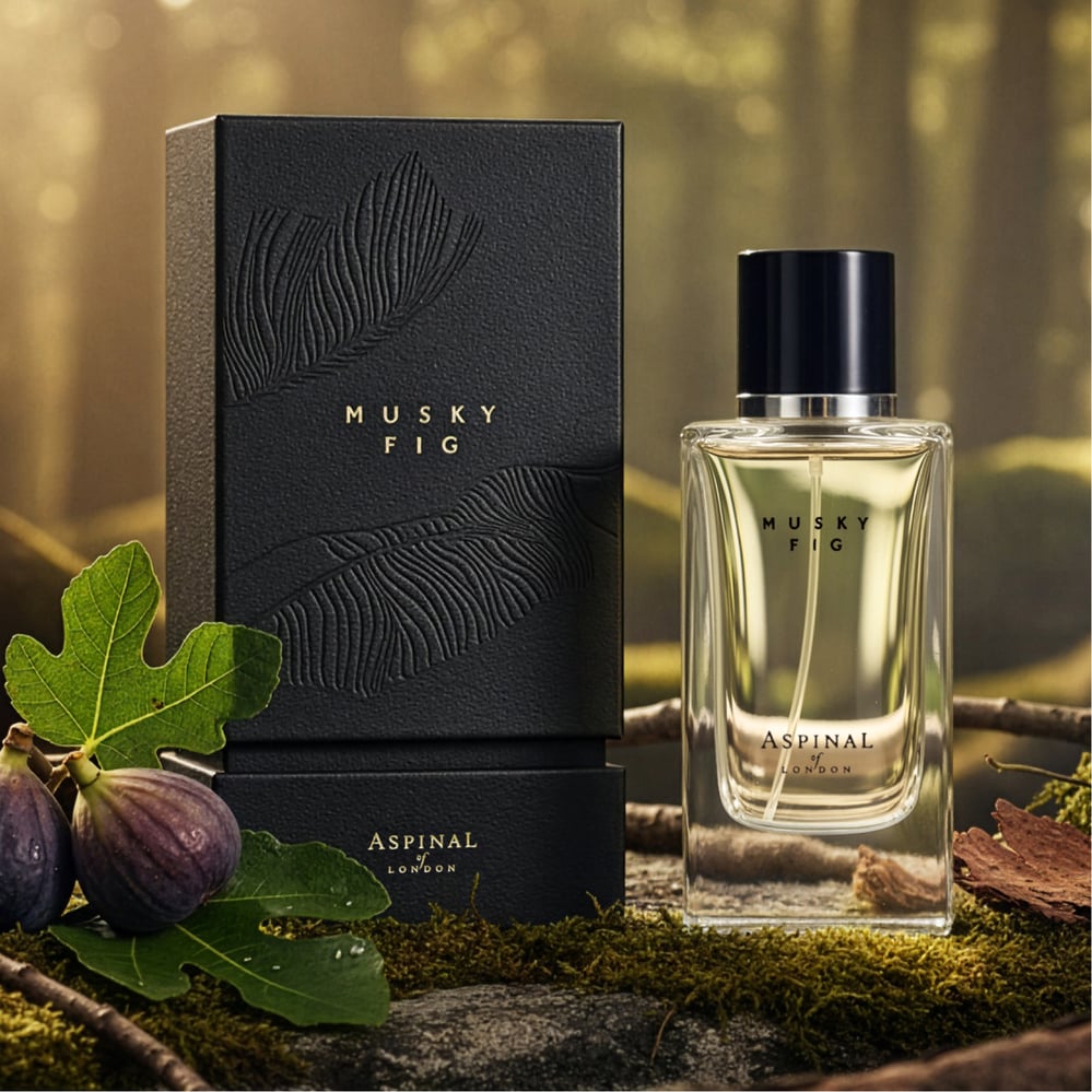 Fragrance