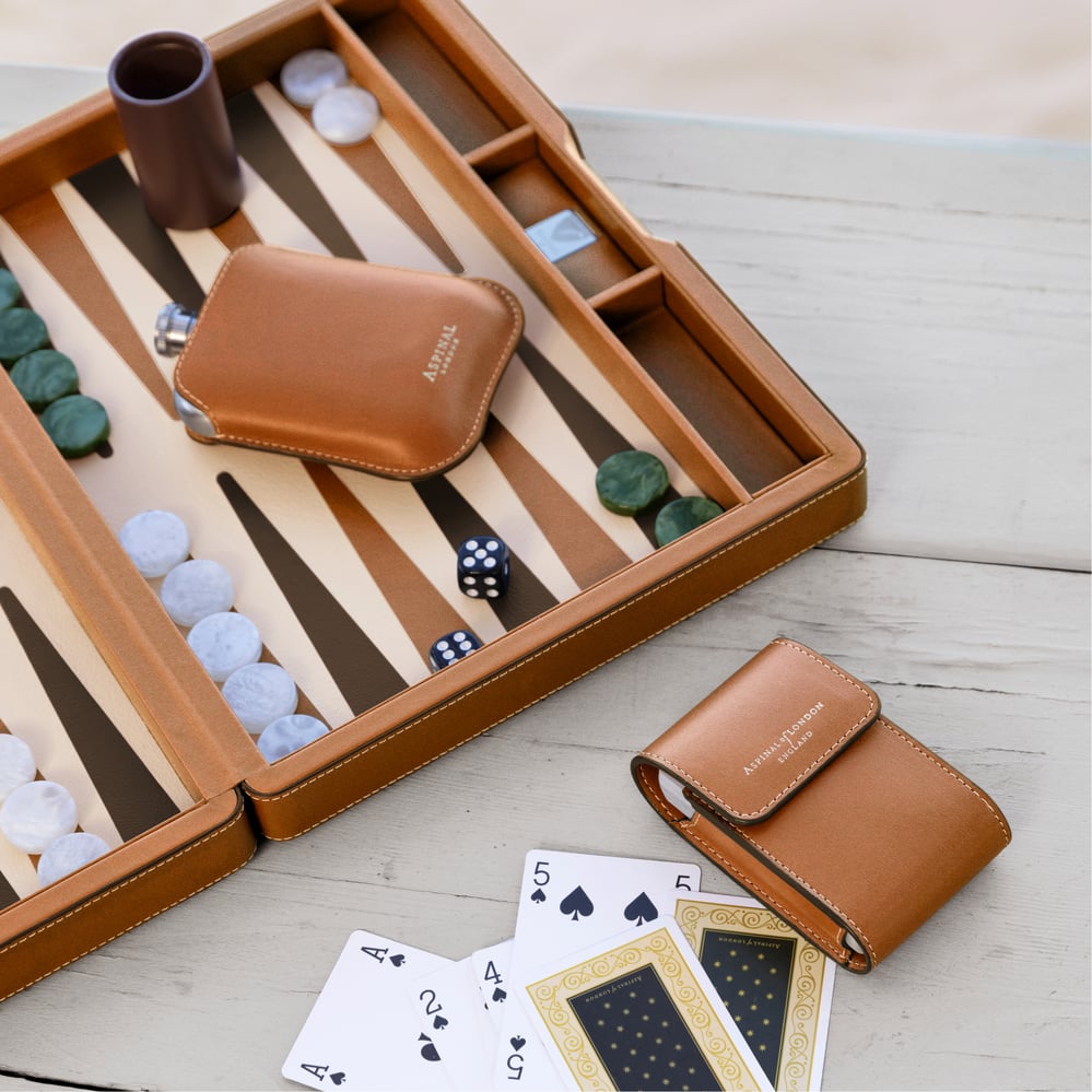 Luxury Games