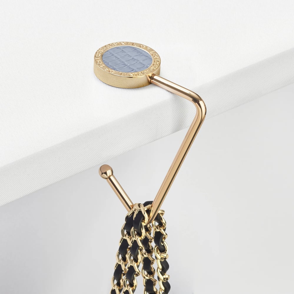 Handbag Hooks