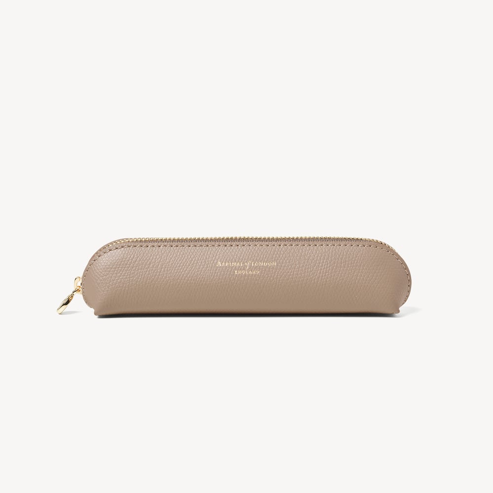 Pencil Case Moleskin Soft Saffiano