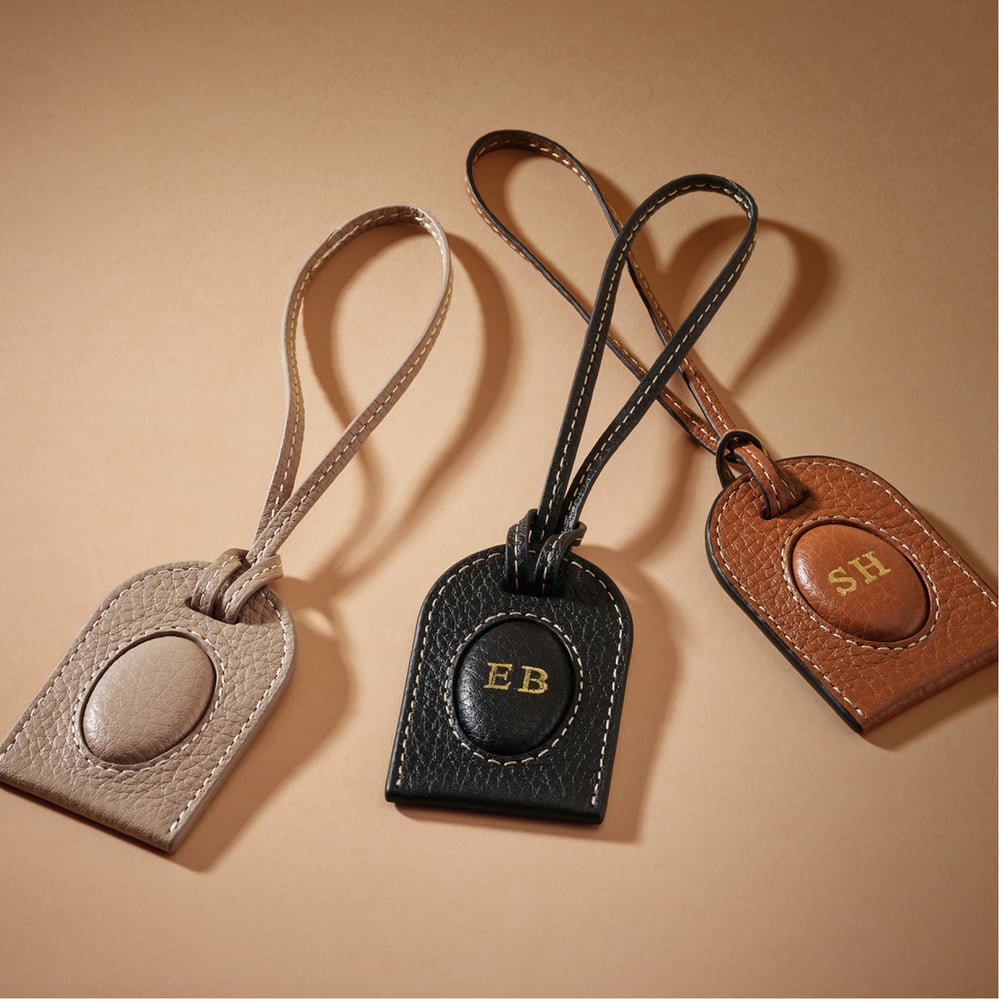 Keyrings