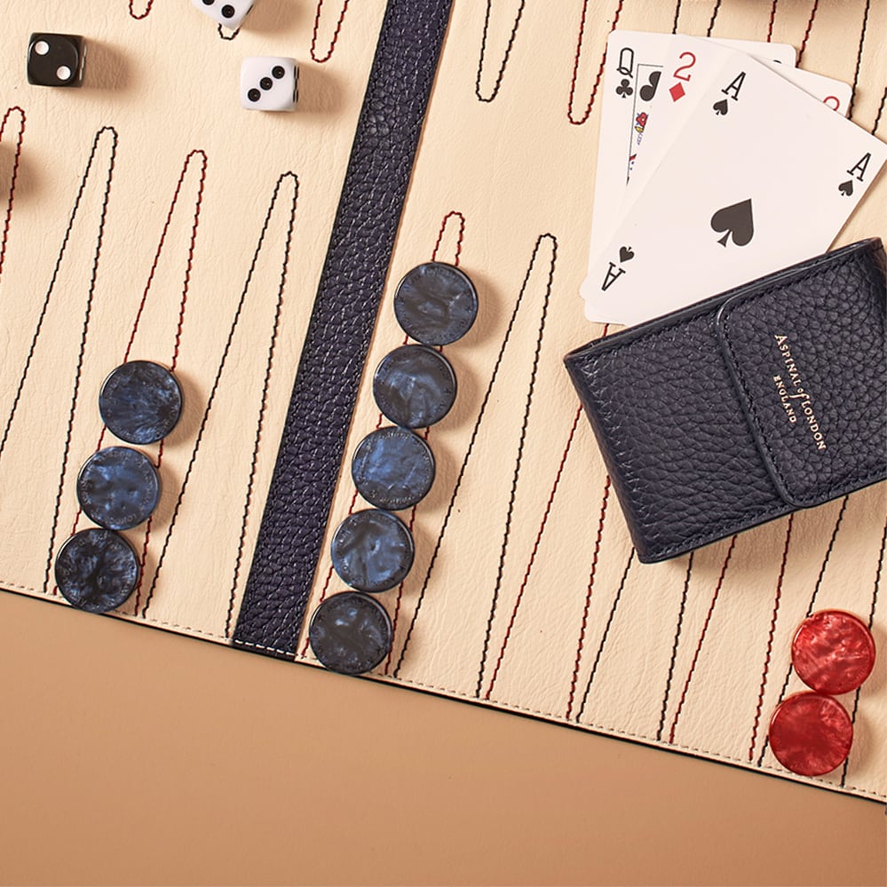 Luxury Games