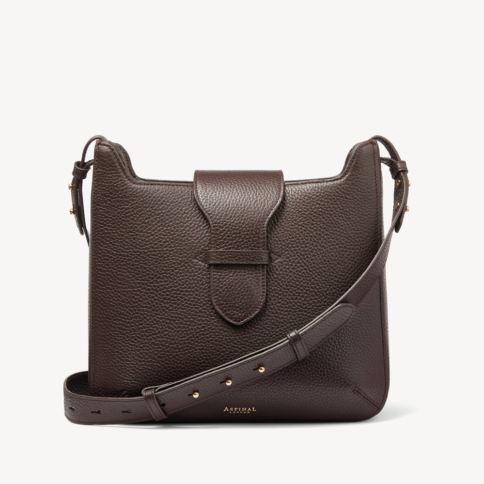 Ella Hobo Chocolate Pebble