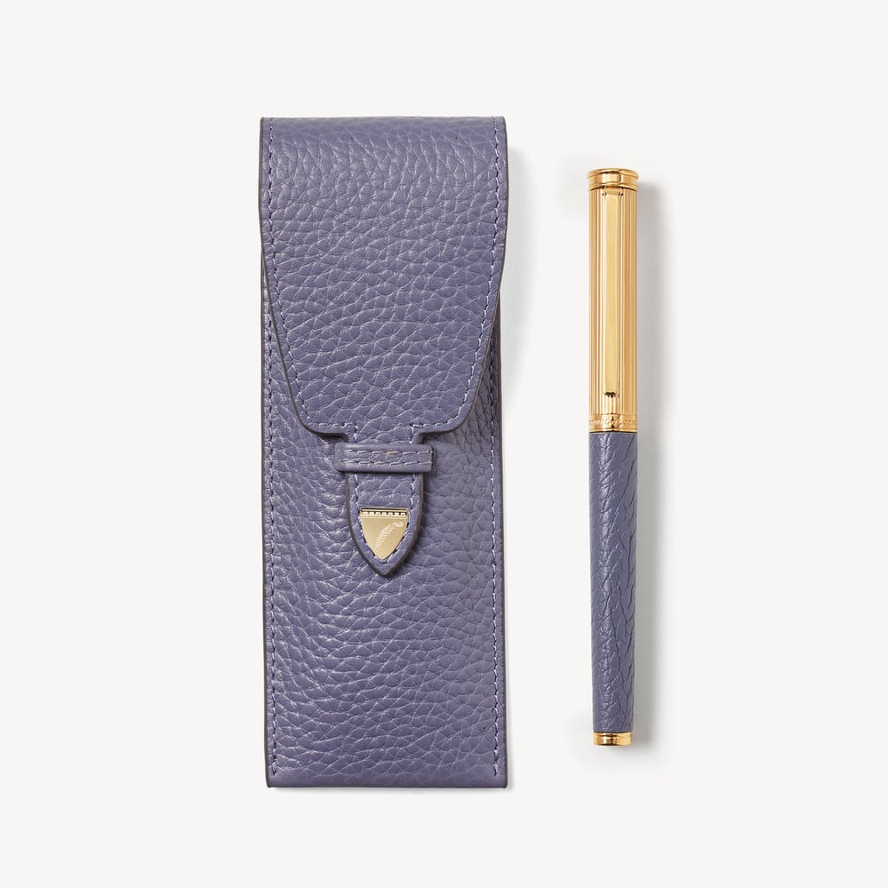 Pen Set Collection Dusky Blue Pebble