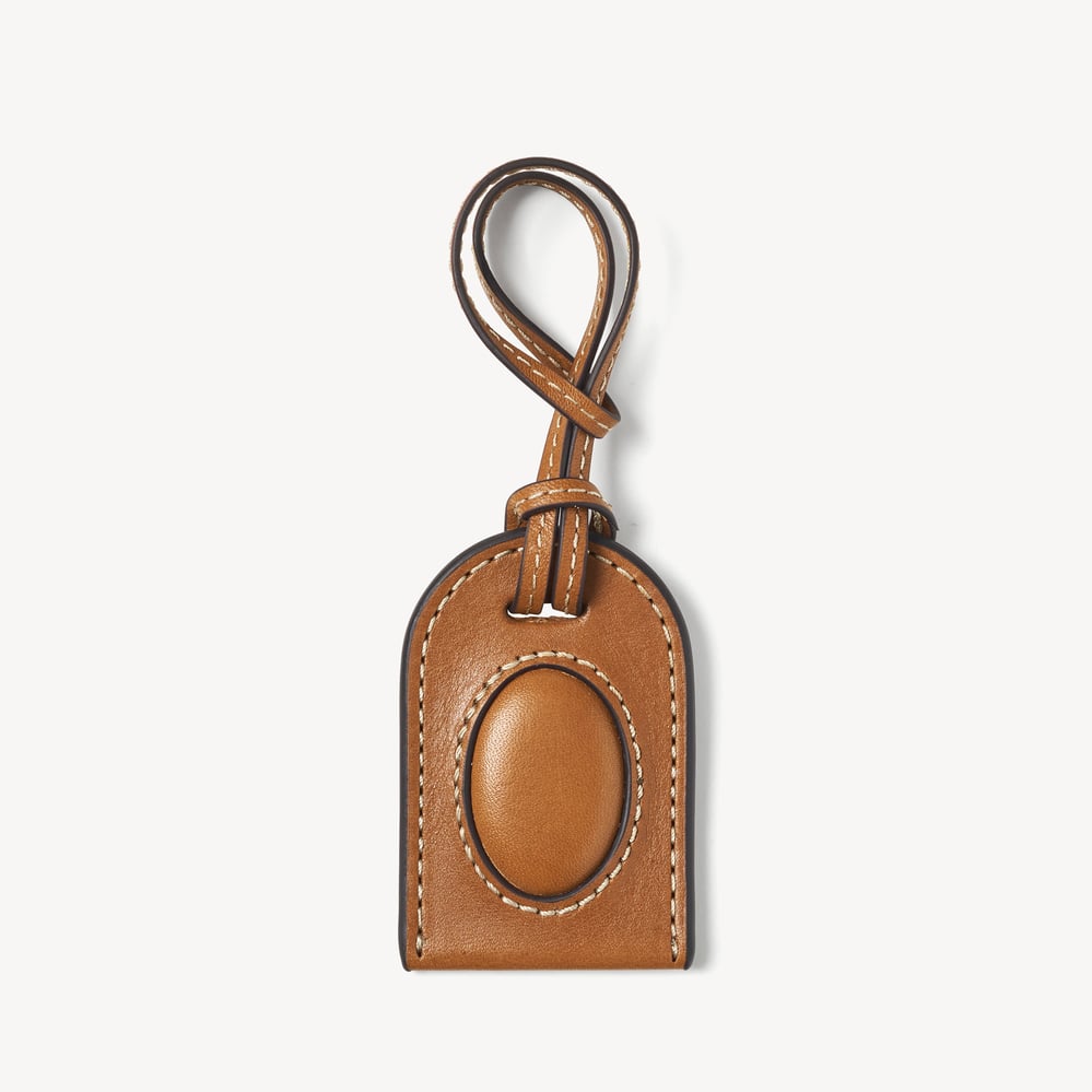 Hudson Perso Charm Smooth Tan
