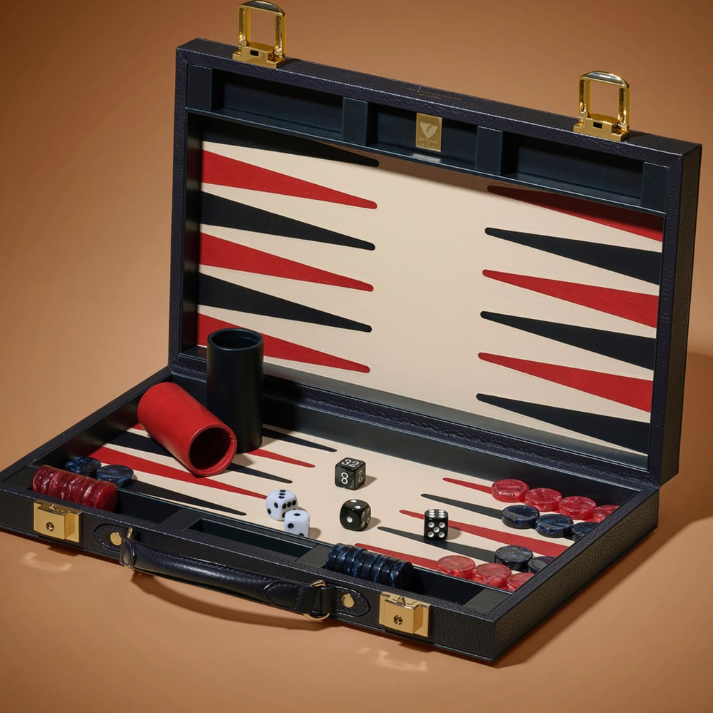 Luxury Games