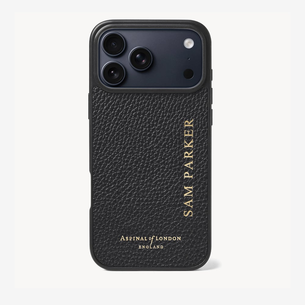 iPhone 18 Pro Max Case