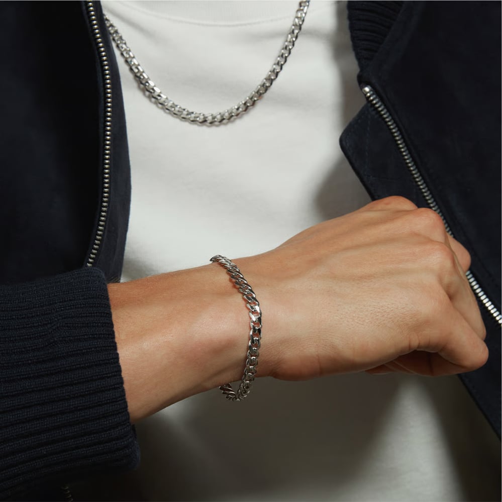 Men's Jewellery