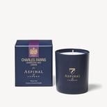 Wild Fig Scented Candle from Aspinal of London