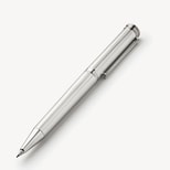Regent Pencil in Sterling Silver Plated from Aspinal of London