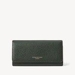 Essential Wallet in Alpine Pebble from Aspinal of London