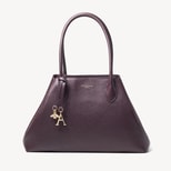 Large Paris in Fig Pebble from Aspinal of London