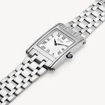 The Mayfair® Series 2 in Stainless Steel from Aspinal of London