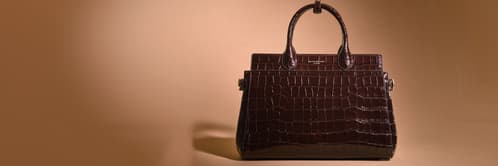 The Savannah Bag | Aspinal of London