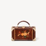 Reworked Vintage Music Box Trunk | Aspinal of London