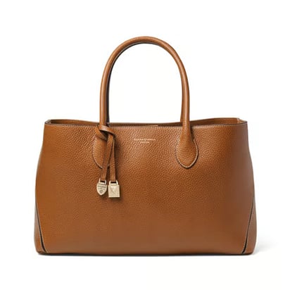 The Eliza Clutch | Aspinal of London