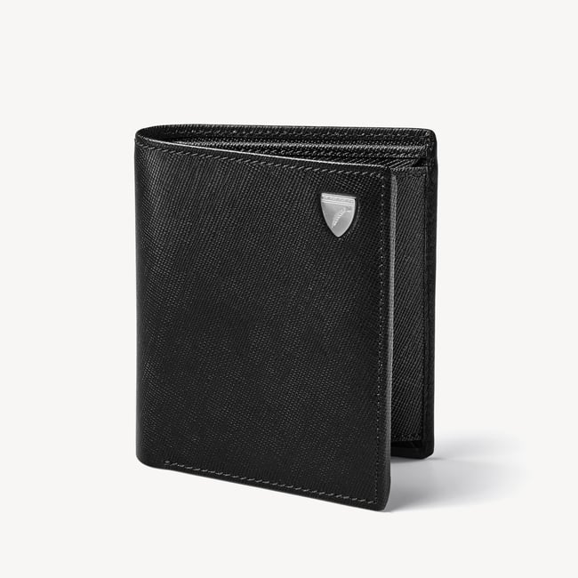 figlondon leather wallet （F コゲチャ） Amazon.com: FT FUNTOR Women's Big Fat RFID Blocking Wallet Leather