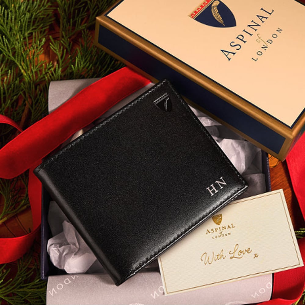 Designer Bags & Personalised Gifts | Aspinal of London
