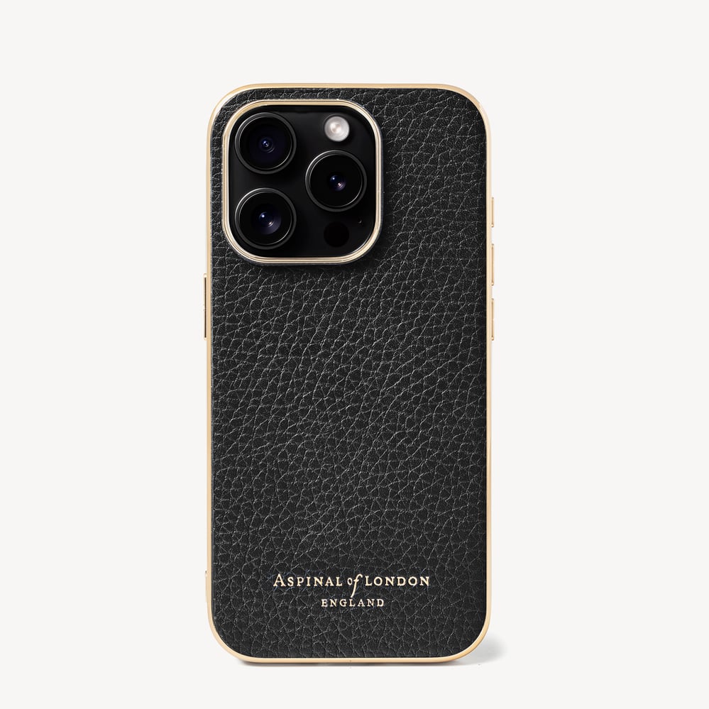 ajew B&C PVC case iPhone16Pro ブラック　black EvoDusk - Apple iPhone 16 Pro Max Case MagSafe Compatible - Black